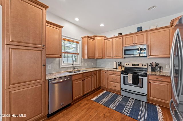 155 E Sheldon Road, Southern Pines, NC 28387