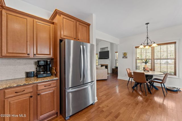 155 E Sheldon Road, Southern Pines, NC 28387