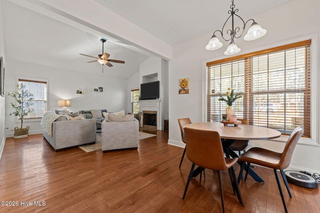 155 E Sheldon Road, Southern Pines, NC 28387