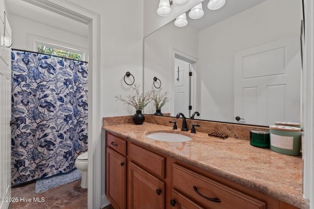155 E Sheldon Road, Southern Pines, NC 28387