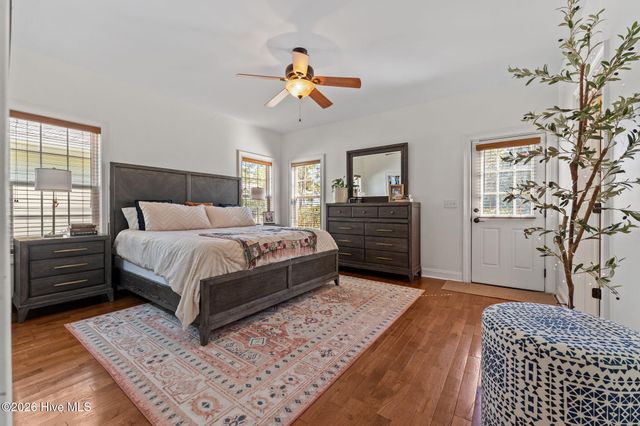 155 E Sheldon Road, Southern Pines, NC 28387
