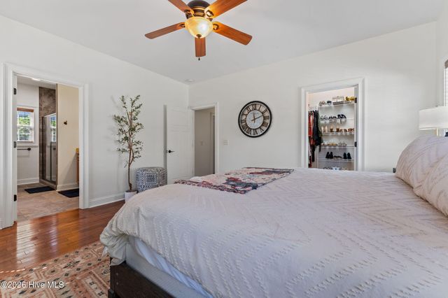 155 E Sheldon Road, Southern Pines, NC 28387
