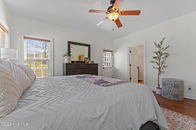 155 E Sheldon Road, Southern Pines, NC 28387