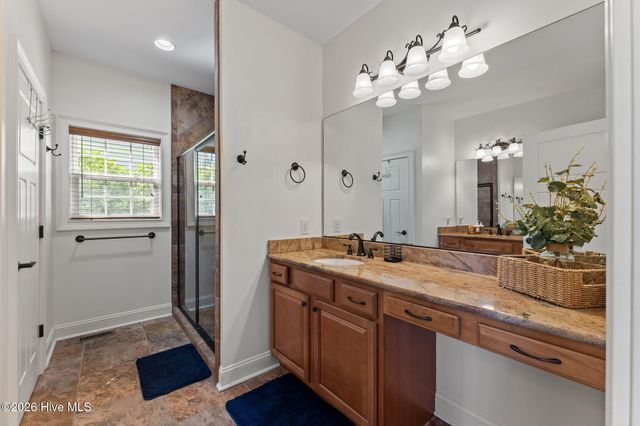 155 E Sheldon Road, Southern Pines, NC 28387