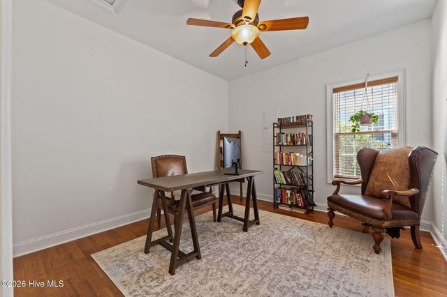 155 E Sheldon Road, Southern Pines, NC 28387
