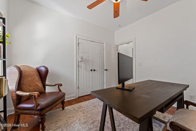 155 E Sheldon Road, Southern Pines, NC 28387