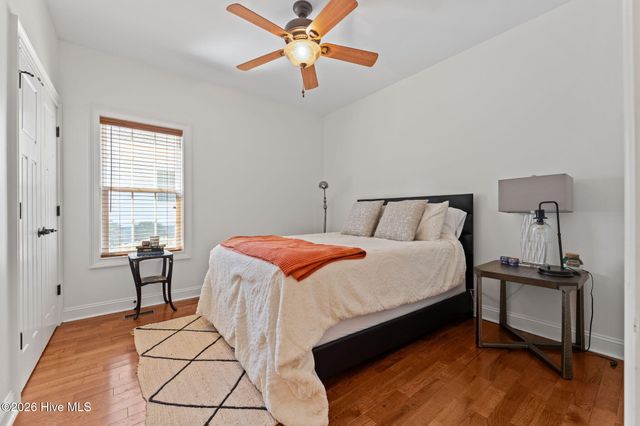 155 E Sheldon Road, Southern Pines, NC 28387