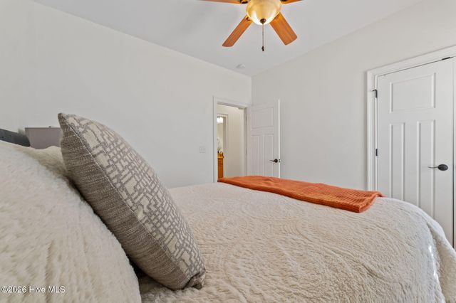 155 E Sheldon Road, Southern Pines, NC 28387