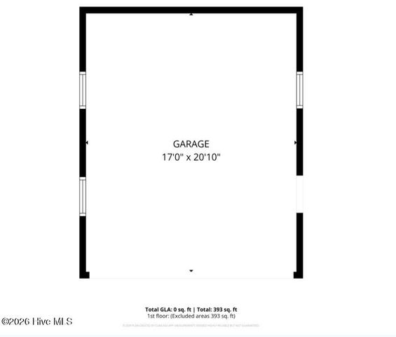 155 E Sheldon Road, Southern Pines, NC 28387