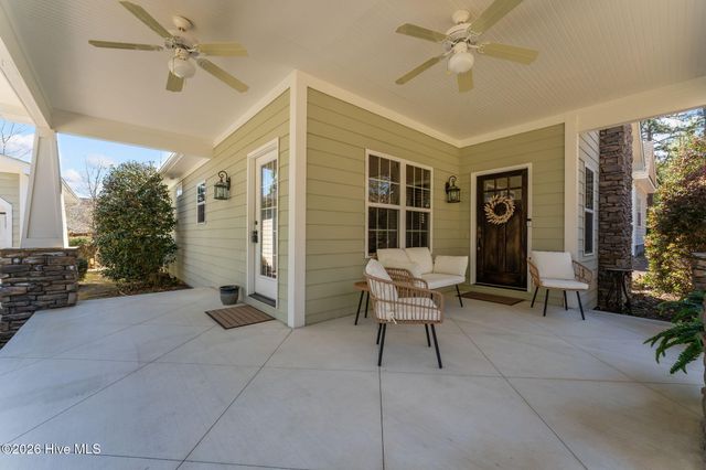 155 E Sheldon Road, Southern Pines, NC 28387