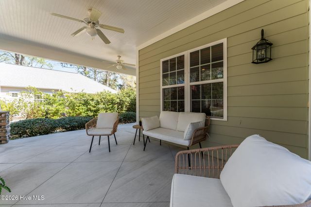 155 E Sheldon Road, Southern Pines, NC 28387