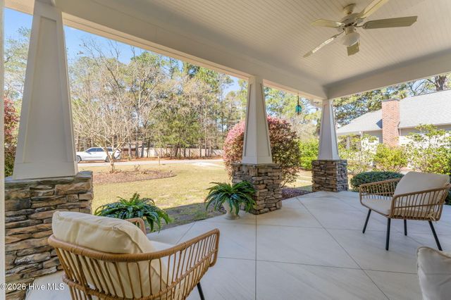155 E Sheldon Road, Southern Pines, NC 28387