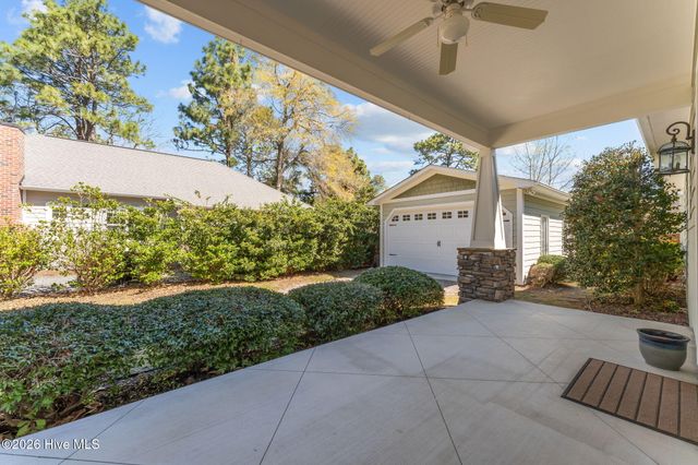 155 E Sheldon Road, Southern Pines, NC 28387