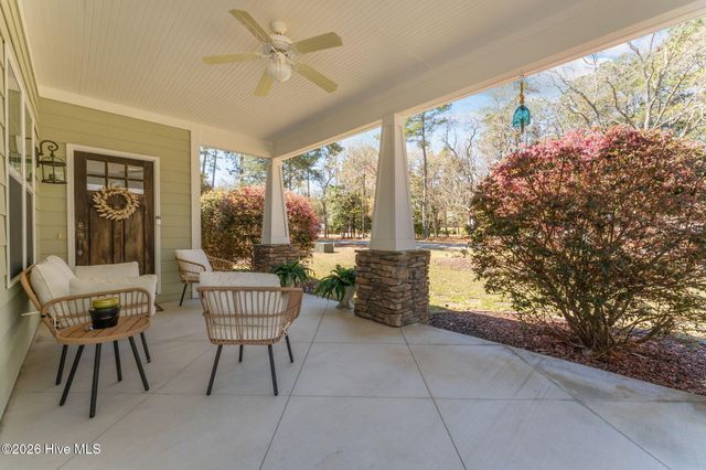 155 E Sheldon Road, Southern Pines, NC 28387