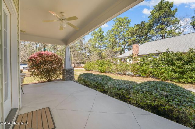 155 E Sheldon Road, Southern Pines, NC 28387