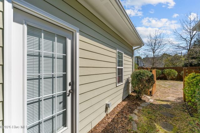 155 E Sheldon Road, Southern Pines, NC 28387