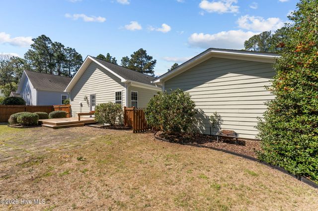 155 E Sheldon Road, Southern Pines, NC 28387