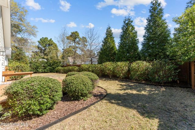 155 E Sheldon Road, Southern Pines, NC 28387