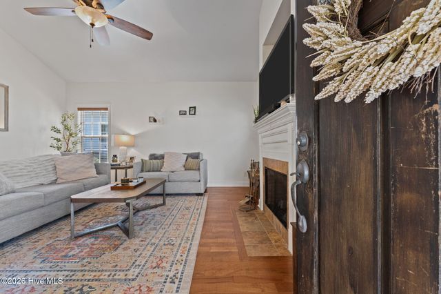 155 E Sheldon Road, Southern Pines, NC 28387