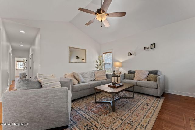 155 E Sheldon Road, Southern Pines, NC 28387