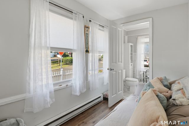 35 Faucett Street, Stamford, CT 06906