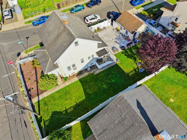 35 Faucett Street, Stamford, CT 06906