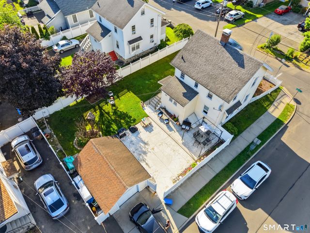 35 Faucett Street, Stamford, CT 06906