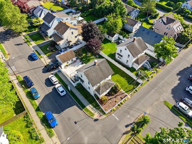 35 Faucett Street, Stamford, CT 06906