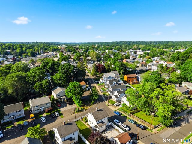 35 Faucett Street, Stamford, CT 06906