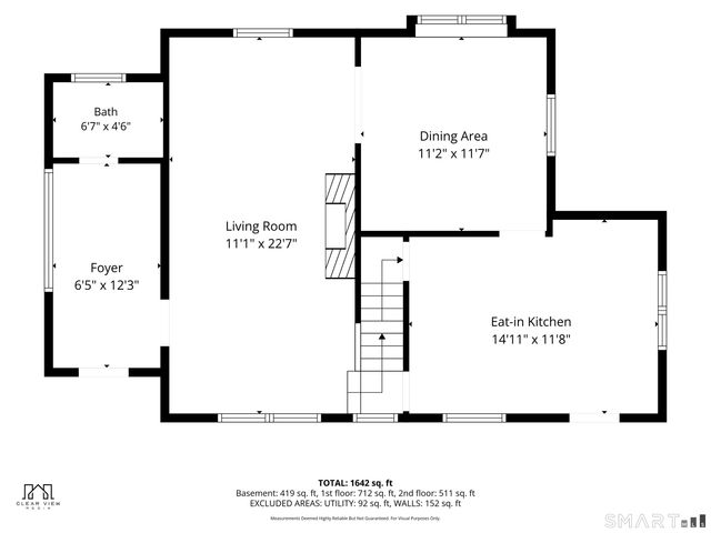 35 Faucett Street, Stamford, CT 06906