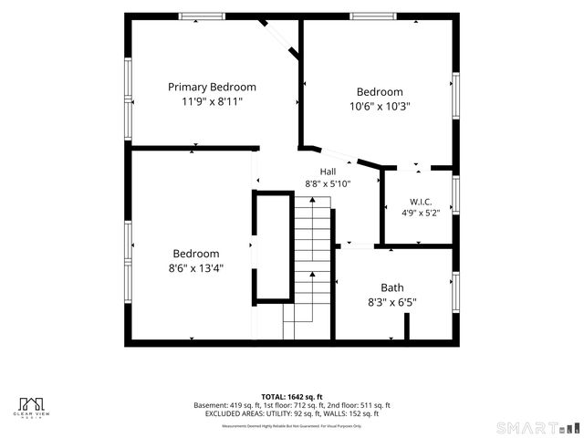 35 Faucett Street, Stamford, CT 06906