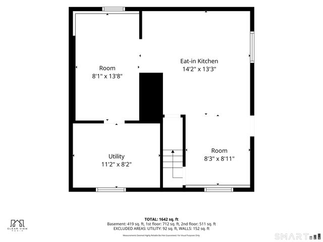 35 Faucett Street, Stamford, CT 06906