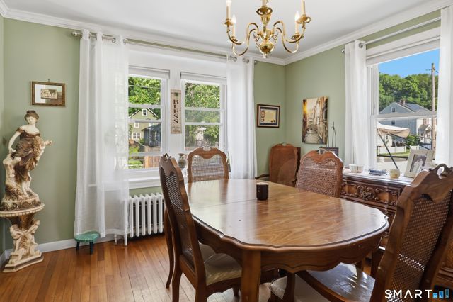 35 Faucett Street, Stamford, CT 06906