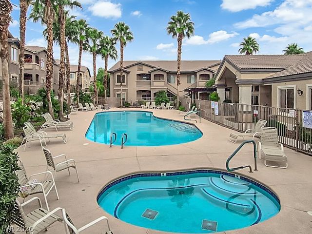 8805 Jeffreys Street 1112, Las Vegas, NV 89123