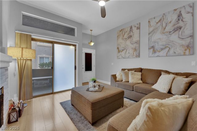 8805 Jeffreys Street 1112, Las Vegas, NV 89123