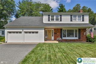 313 Iroquois Street, Emmaus Boro, PA 18049