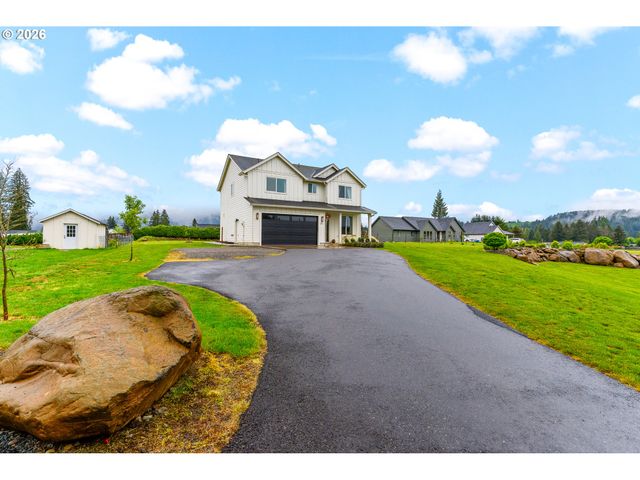 26811 Ne YACOLT Rd, Yacolt, WA 98675
