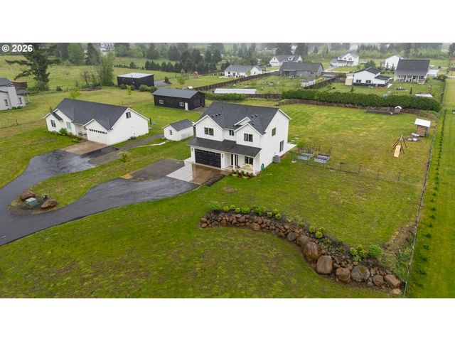 26811 Ne YACOLT Rd, Yacolt, WA 98675
