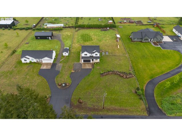 26811 Ne YACOLT Rd, Yacolt, WA 98675