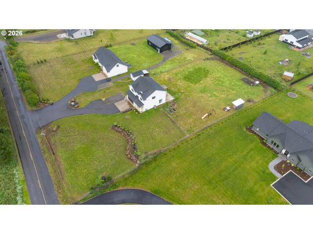 26811 Ne YACOLT Rd, Yacolt, WA 98675