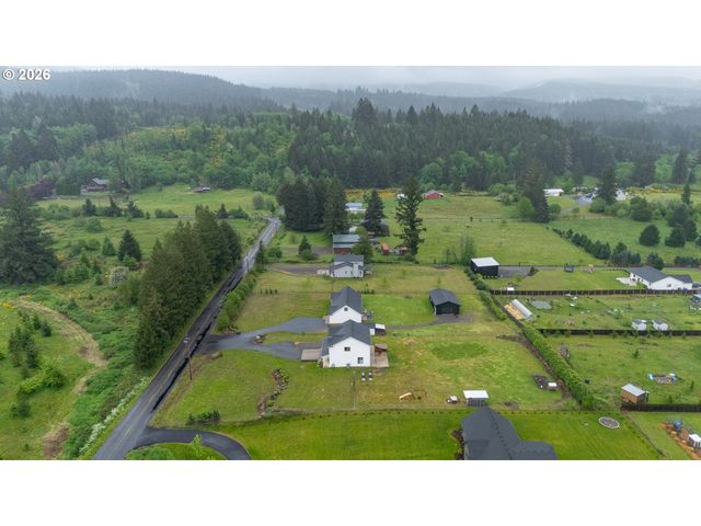 26811 Ne YACOLT Rd, Yacolt, WA 98675