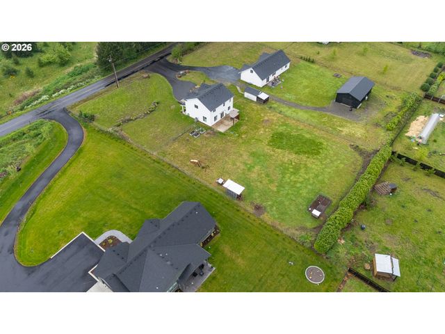 26811 Ne YACOLT Rd, Yacolt, WA 98675