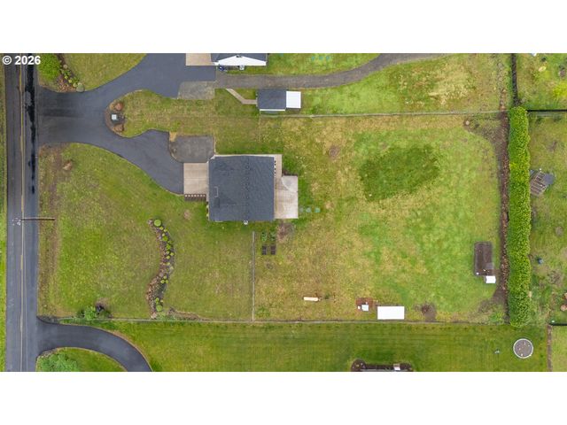 26811 Ne YACOLT Rd, Yacolt, WA 98675
