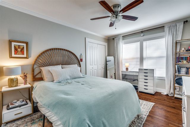 1635 Taft Street, Dallas, TX 75208