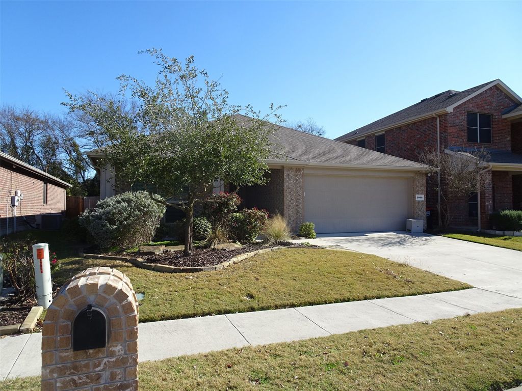 2805 Leslie Lane, Anna, TX 75409