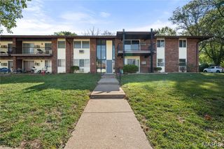 7604 Hazelcrest Drive C, Hazelwood, MO 63042