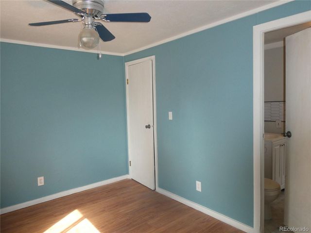 312 Ute Avenue, Simla, CO 80835