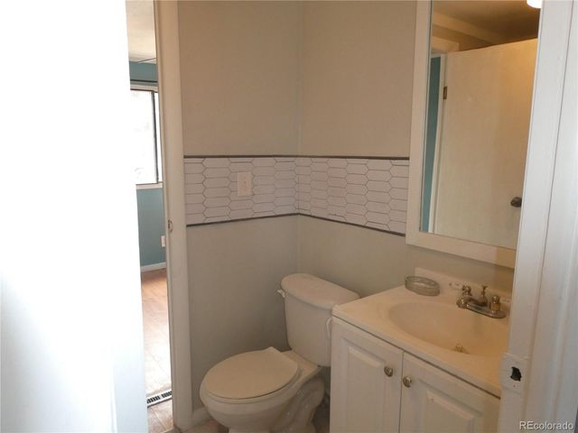 312 Ute Avenue, Simla, CO 80835
