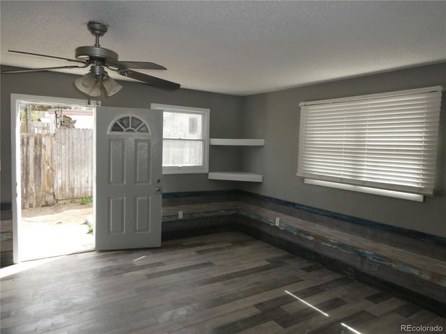 312 Ute Avenue, Simla, CO 80835
