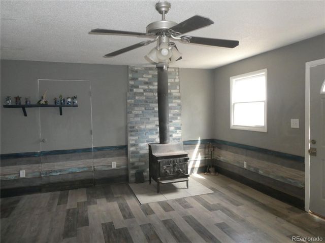 312 Ute Avenue, Simla, CO 80835